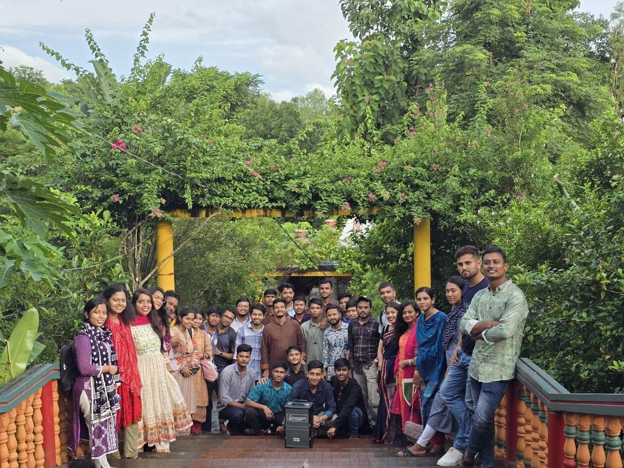 তীর্থ ভ্রমণ